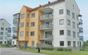 Two-Bedroom Apartment in Visby in Visby